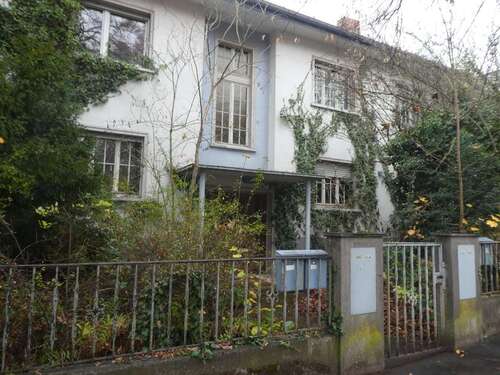 Foto - Grundstück zu verkaufen in Oberursel 1.600.000,00 € 910 m²