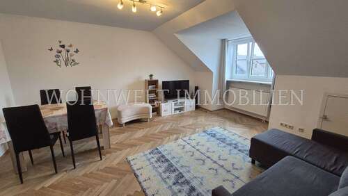 Foto - Wohnung zum Kaufen in Unterschleißheim 334.000,00 € 68 m²