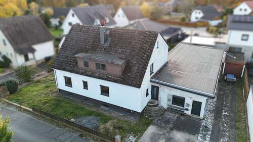 Foto - Haus zum Kaufen in Wolfsburg 645.000,00 € 291 m²