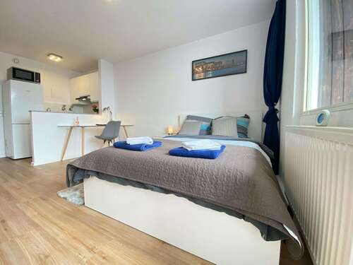 Foto - Wohnen auf Zeit in Hürth 1.399,00 €