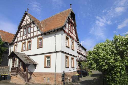 Foto - Haus zum Kaufen in Ebsdorfergrund 298.000,00 € 277.01 m²