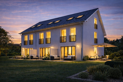 Foto - Haus zum Kaufen in Dachau 784.000,00 € 120 m²