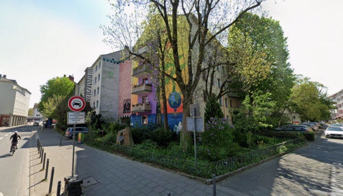 Foto - Wohnung zum Mieten in Hagen 536,00 € 67 m²