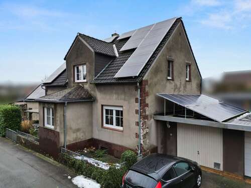 Foto - Haus zum Kaufen in Schlangen 265.000,00 € 125.25 m²