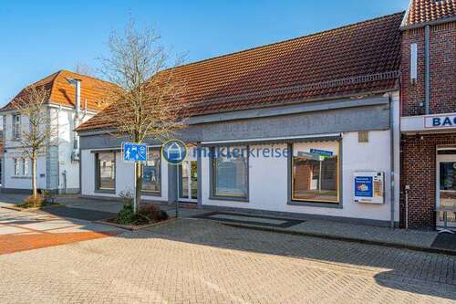 Foto - Einzelhandel in Esens 215.000,00 € 170 m²