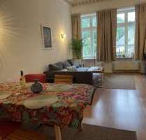 Wohnung zum Mieten in Leipzig 1.500,00 € 100 m²