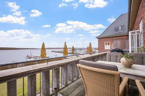 Foto - Wohnung zum Kaufen in Flensburg 1.479.000,00 € 140.39 m²