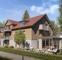 Wohnung zum Kaufen in Ebenhausen 460.000,00 € 48.29 m²