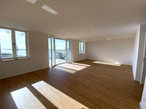 Foto - Wohnung zum Mieten in Emmerich am Rhein 1.450,00 € 93.3 m²