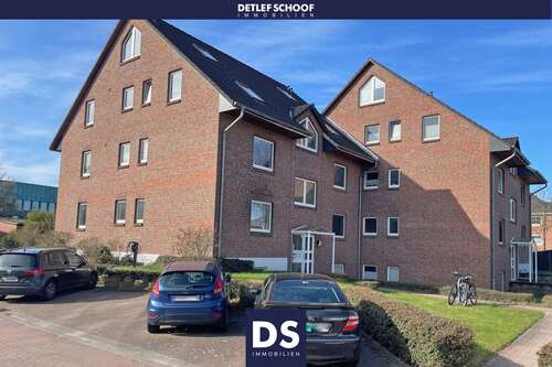 Foto - Wohnung zum Kaufen in Neumünster 129.000,00 € 58 m²