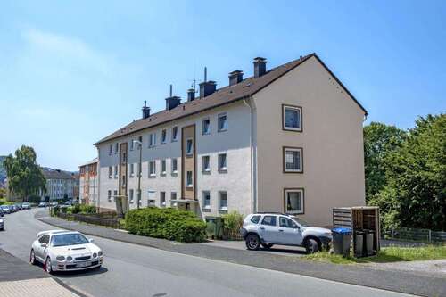 Foto - Wohnung zum Mieten in Hagen 519,00 € 70.92 m²