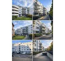 Wohnung zum Mieten in Offenbach 1.200,00 € 79 m²