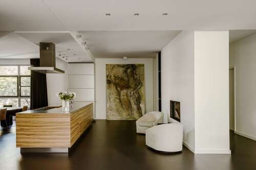 Foto - Wohnung zum Kaufen in Berlin 2.350.000,00 € 262 m²