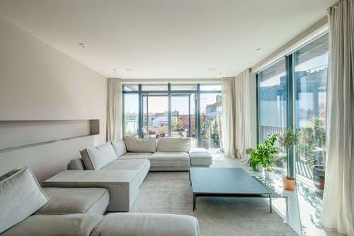 Foto - Wohnung zum Kaufen in Berlin 4.295.000,00 € 348 m²