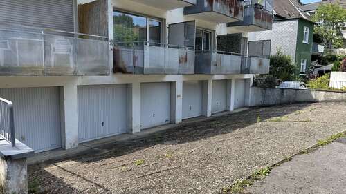 Foto - Garage zu verkaufen in Essen 29.000,00 €
