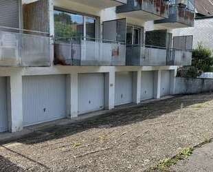 Garage zu verkaufen in Essen 29.000,00 €