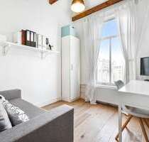 Wohnung zum Mieten in Bonn Zentrum 520,00 € 16 m²