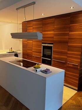 Foto - Wohnung zum Mieten in München 4.500,00 € 143.11 m²