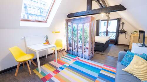 Foto - Wohnen auf Zeit in Aachen 900,00 €