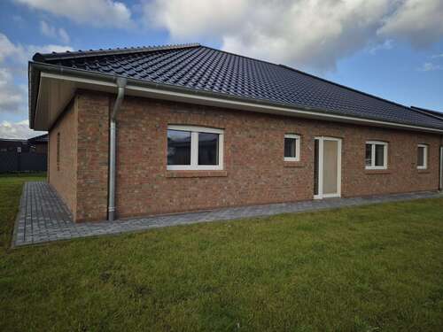 Foto - Haus zum Mieten in Barßel 1.200,00 € 132 m²
