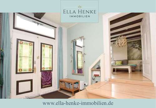 Foto - Haus zum Kaufen in Salzgitter-Bad 299.000,00 € 162 m²
