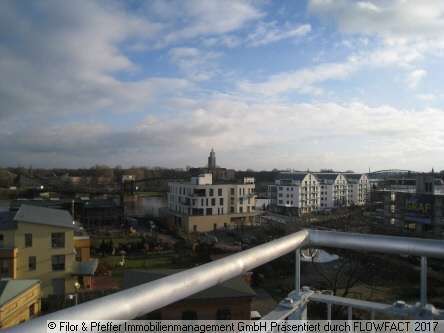 Foto - Wohnung zum Mieten in Magdeburg 600,00 € 85.88 m²