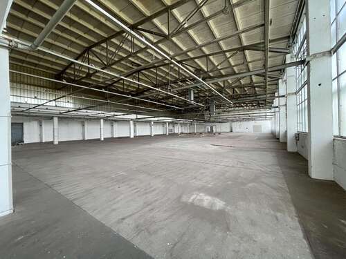 Foto - Halle in Glauchau 1.800,00 € 2000 m²