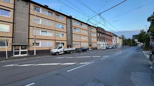 Foto - Wohnung zum Kaufen in Mülheim 129.000,00 € 64 m²
