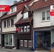 Haus zum Kaufen in Osterode 39.000,00 € 138.03 m²