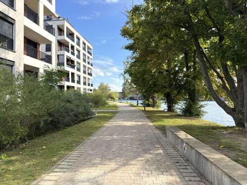 Foto - Wohnung zum Mieten in Berlin 1.102,71 € 50.49 m²