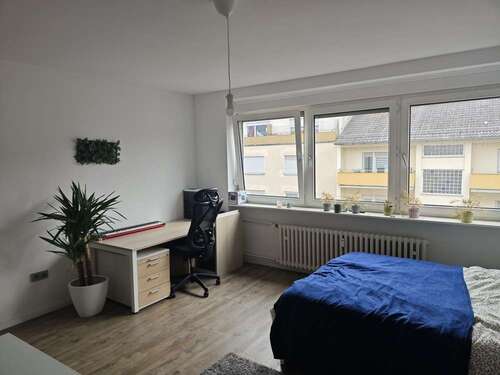 Foto - Wohnung zum Mieten in Ludwigshafen am Rhein 450,00 € 29 m²