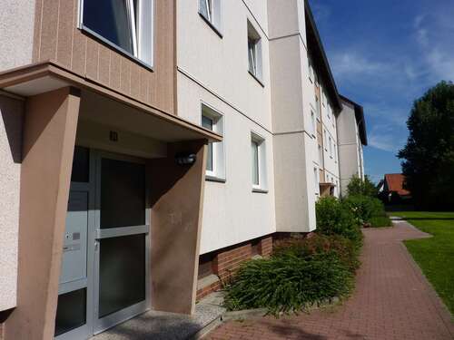 Foto - Wohnung zum Mieten in Neustadt am Rübenberge 305,00 € 51.69 m²