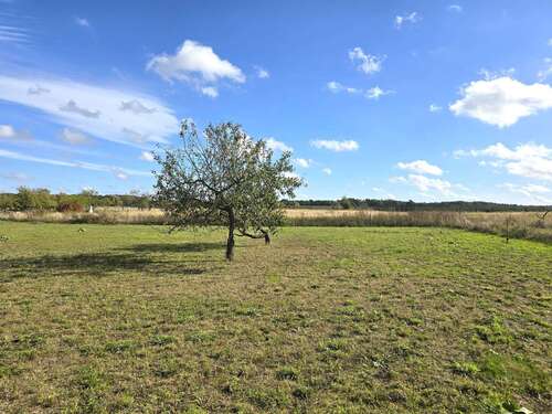 Foto - Grundstück zu verkaufen in Ahrensfelde 309.000,00 € 8076 m²