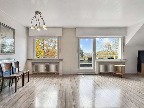 Foto - Wohnung zum Kaufen in Mülheim 149.000,00 € 58 m²