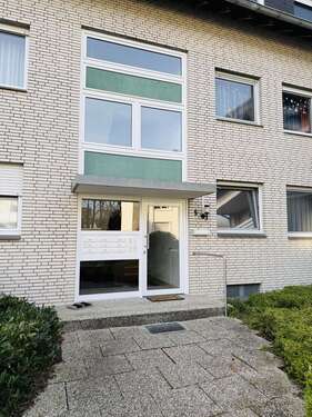 Foto - Wohnung zum Kaufen in Bad Rothenfelde 203.000,00 € 75 m²