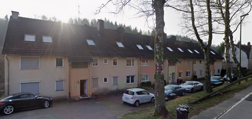 Foto - Haus zum Kaufen in Lüdenscheid 1.300.000,00 € 1029.47 m²