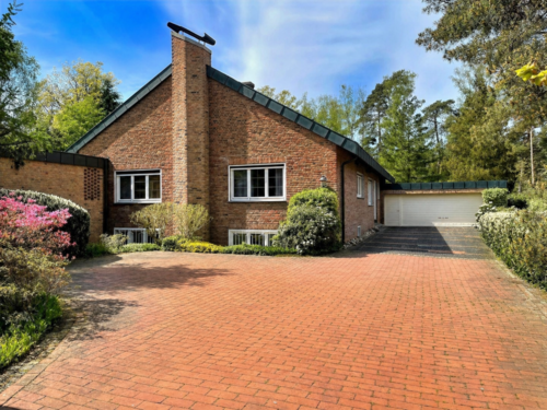 Foto - Haus zum Kaufen in Telgte 1.485.000,00 € 224 m²