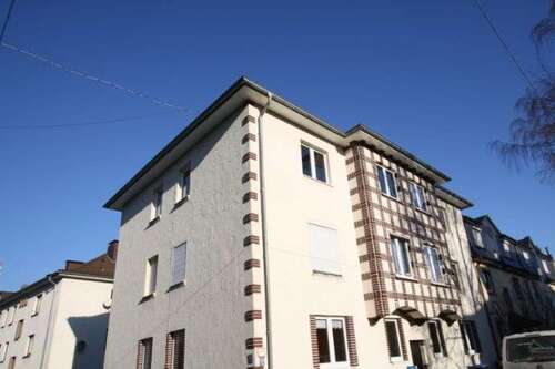 Foto - Wohnung zum Mieten in Siegen 420,00 € 55.3 m²