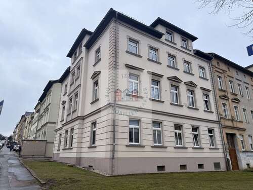 Foto - Haus zum Kaufen in Gera 500.000,00 € 504 m²