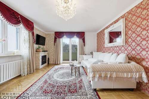 Foto - Wohnung zum Kaufen in Starnberg 598.500,00 € 106.28 m²