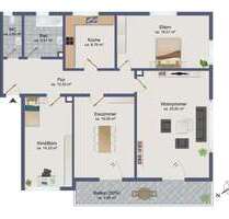 Wohnung zum Kaufen in Starnberg 620.000,00 € 106.28 m²