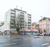Wohnung zum Kaufen in Braunschweig 269.000,00 € 83 m²