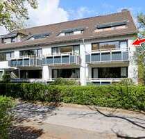 Wohnung zum Kaufen in Ratingen Hösel 189.000,00 € 63 m² - Ratingen / Hösel