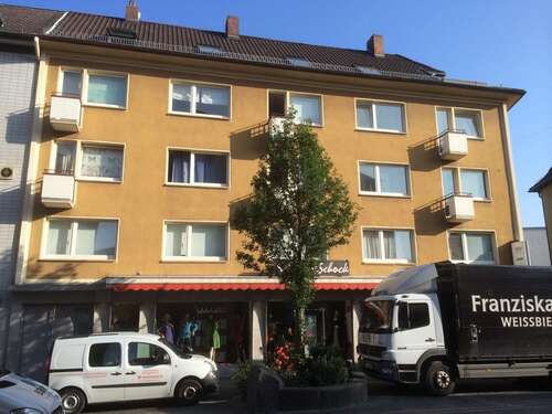 Foto - Wohnung zum Mieten in Gießen 945,00 € 67 m²