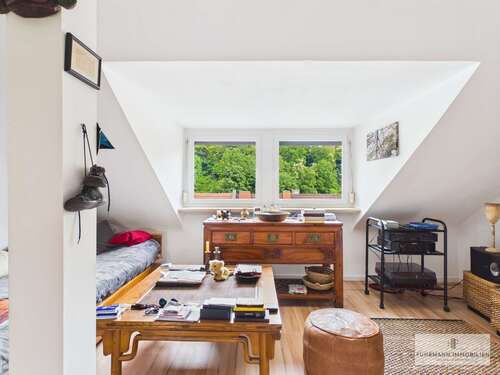 Foto - Wohnung zum Mieten in Saarbrücken 570,00 € 61 m²