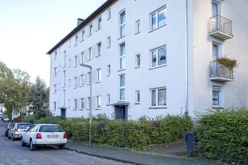Foto - Wohnung zum Mieten in Iserlohn 419,00 € 55.18 m²
