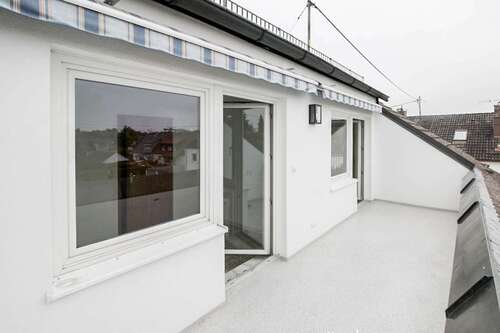 Foto - Wohnung zum Mieten in Augsburg 995,00 € 90 m²