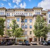Wohnung zum Kaufen in Berlin-Charlottenburg 980.000,00 € 148 m²