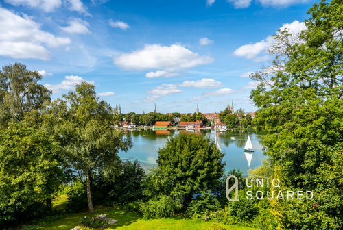 Foto - Wohnung zum Kaufen in Lübeck 545.000,00 € 78 m²