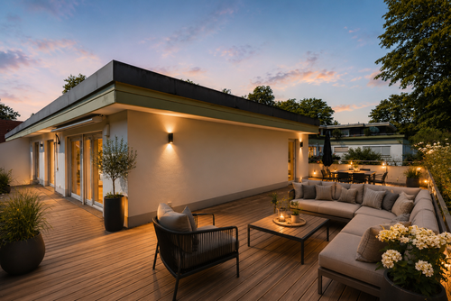 Foto - Wohnung zum Mieten in München 2.700,00 € 119 m²